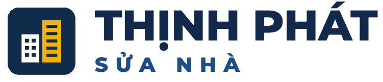 Thịnh Phát Sửa Nhà